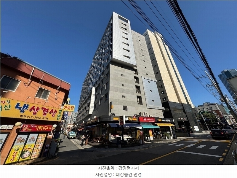 2024타경139119 서울특별시 금천구 가산로9길 12-8, 가산지웰에스테이트2차 1동 6층 622호 아파트[공급6평형] 경매 이미지
