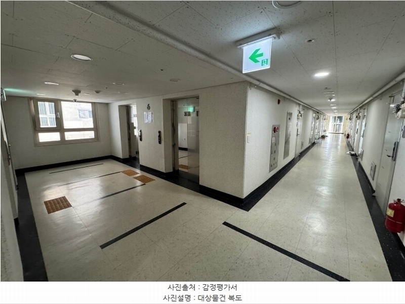2024타경139119 서울특별시 금천구 가산로9길 12-8, 가산지웰에스테이트2차 1동 6층 622호 아파트[공급6평형] 경매 이미지