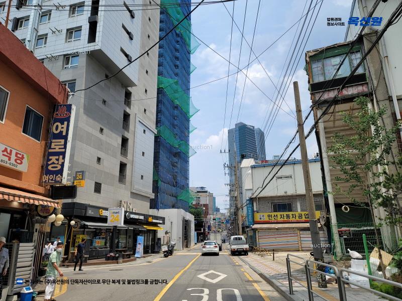 2024타경139119 서울특별시 금천구 가산로9길 12-8, 가산지웰에스테이트2차 1동 6층 622호 아파트[공급6평형] 경매 이미지