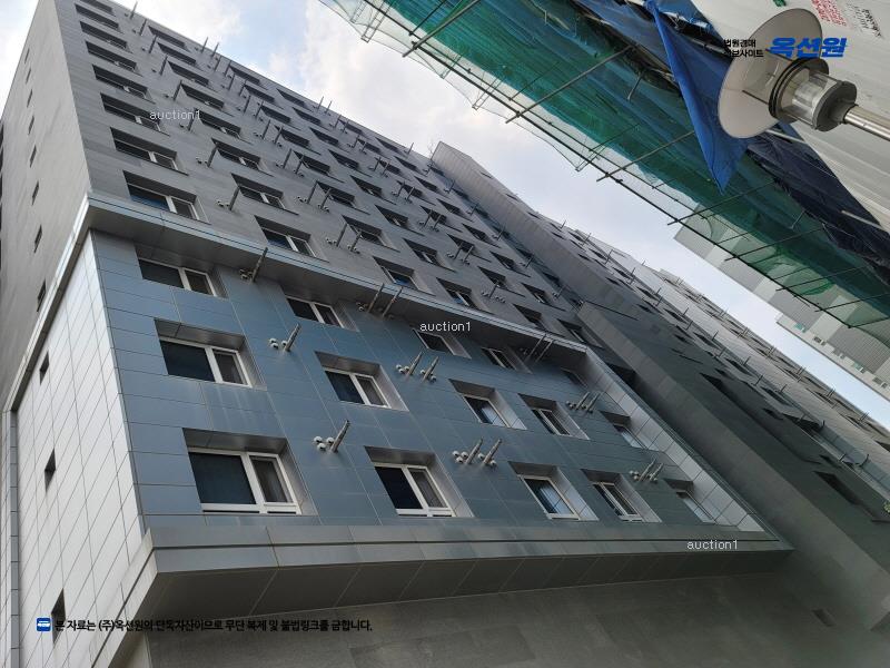 2024타경139119 서울특별시 금천구 가산로9길 12-8, 가산지웰에스테이트2차 1동 6층 622호 아파트[공급6평형] 경매 이미지