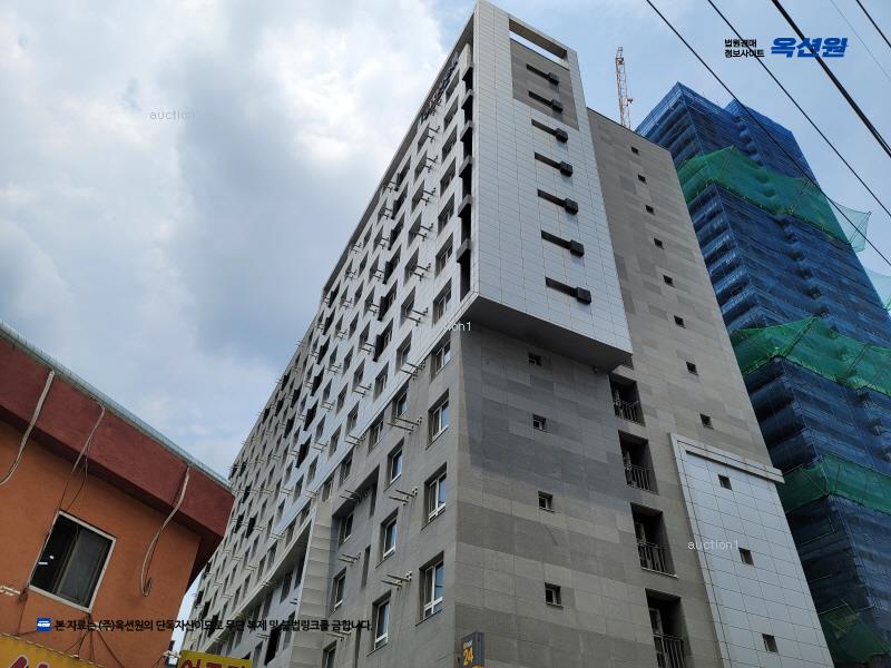 2024타경139119 서울특별시 금천구 가산로9길 12-8, 가산지웰에스테이트2차 1동 6층 622호 아파트[공급6평형] 경매 이미지