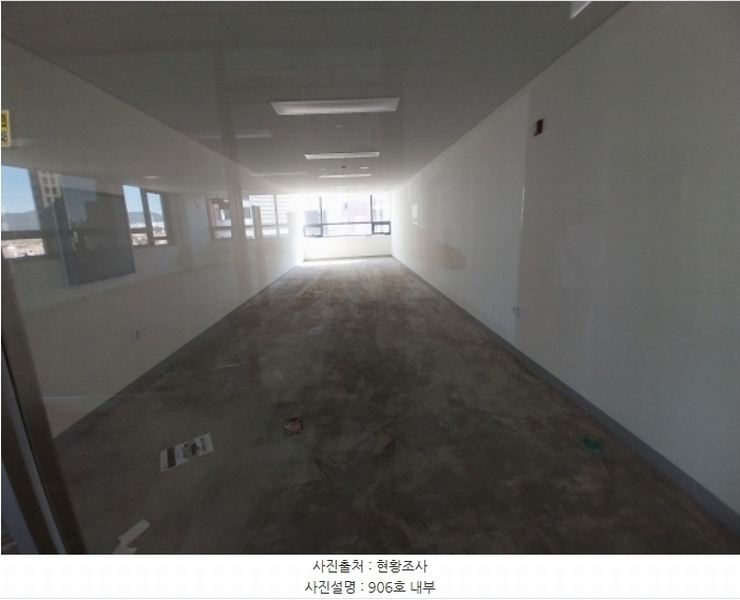 2024타경87258 경기도 수원시 팔달구 수원천로210번길 19, 센트럴프라자 9층 906호 근린상가 경매 이미지