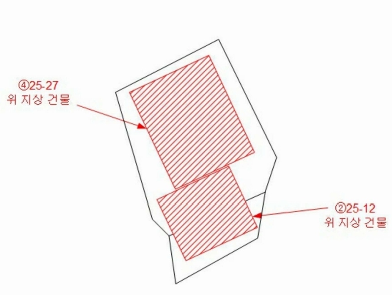 2024타경140423 서울특별시 구로구 오류동 25-27 근린시설 경매 이미지