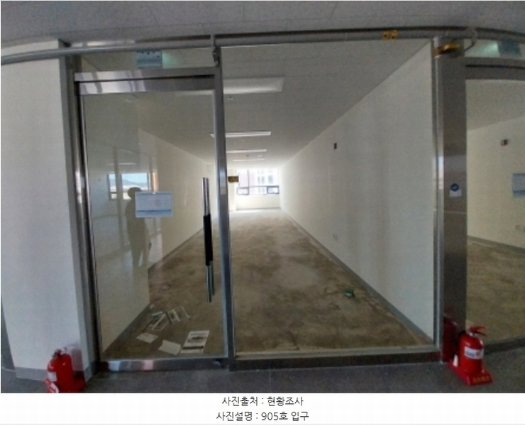 2024타경87258 경기도 수원시 팔달구 수원천로210번길 19, 센트럴프라자 9층 905호 근린상가 경매 이미지