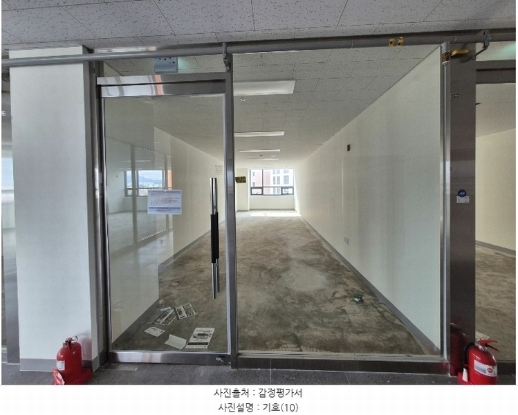 2024타경87258 경기도 수원시 팔달구 수원천로210번길 19, 센트럴프라자 9층 905호 근린상가 경매 이미지