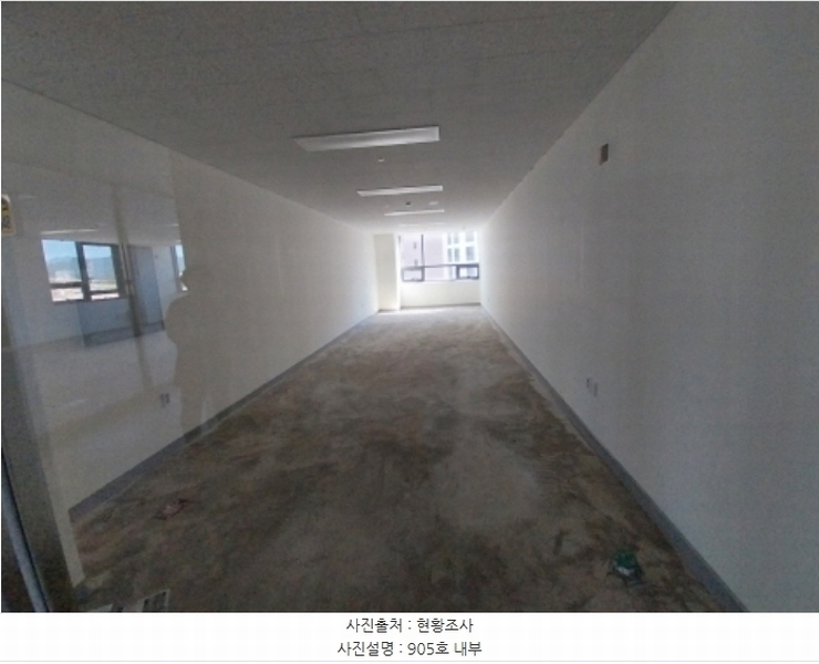 2024타경87258 경기도 수원시 팔달구 수원천로210번길 19, 센트럴프라자 9층 905호 근린상가 경매 이미지