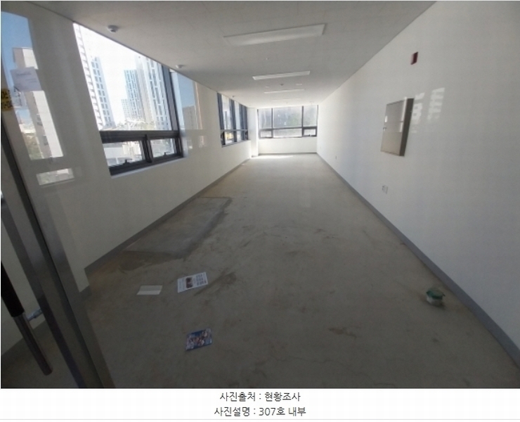 2024타경87258 경기도 수원시 팔달구 수원천로210번길 19, 센트럴프라자 3층 307호 근린상가 경매 이미지