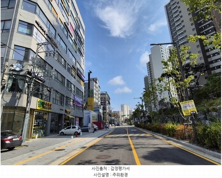 2024타경87258 경기도 수원시 팔달구 수원천로210번길 19, 센트럴프라자 2층 208호 근린상가 경매 이미지