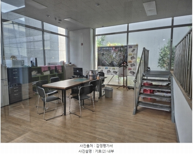 2024타경87258 경기도 수원시 팔달구 수원천로210번길 19, 센트럴프라자 1층 107호 근린상가 경매 이미지