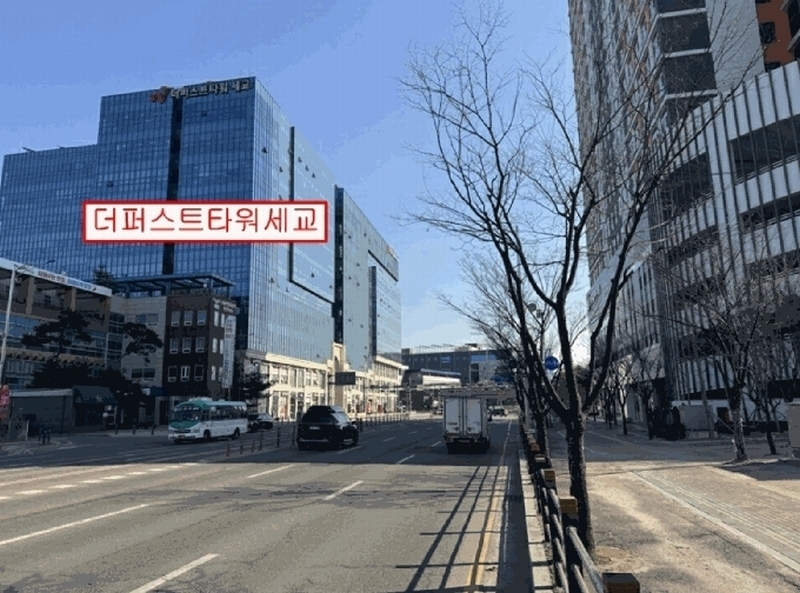 2025타경54955 경기도 오산시 독산성로 425, 더퍼스트타워세교 1층 136호 근린상가 경매 이미지