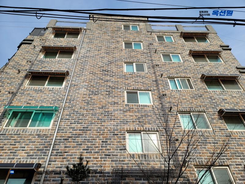 2024타경142580 서울특별시 강서구 등촌로13나길 24, 블루스카이빌 6층 601호 다세대(빌라)[공급8평형] 경매 이미지