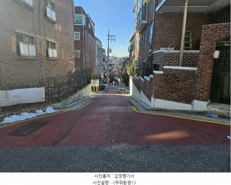 2024타경142580 서울특별시 강서구 등촌로13나길 24, 블루스카이빌 6층 601호 다세대(빌라)[공급8평형] 경매 이미지