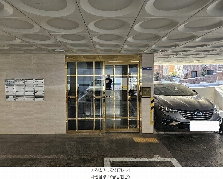 2024타경142580 서울특별시 강서구 등촌로13나길 24, 블루스카이빌 6층 601호 다세대(빌라)[공급8평형] 경매 이미지