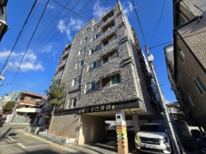 2024타경142580 서울특별시 강서구 등촌로13나길 24, 블루스카이빌 6층 601호 다세대(빌라)[공급8평형] 경매 이미지