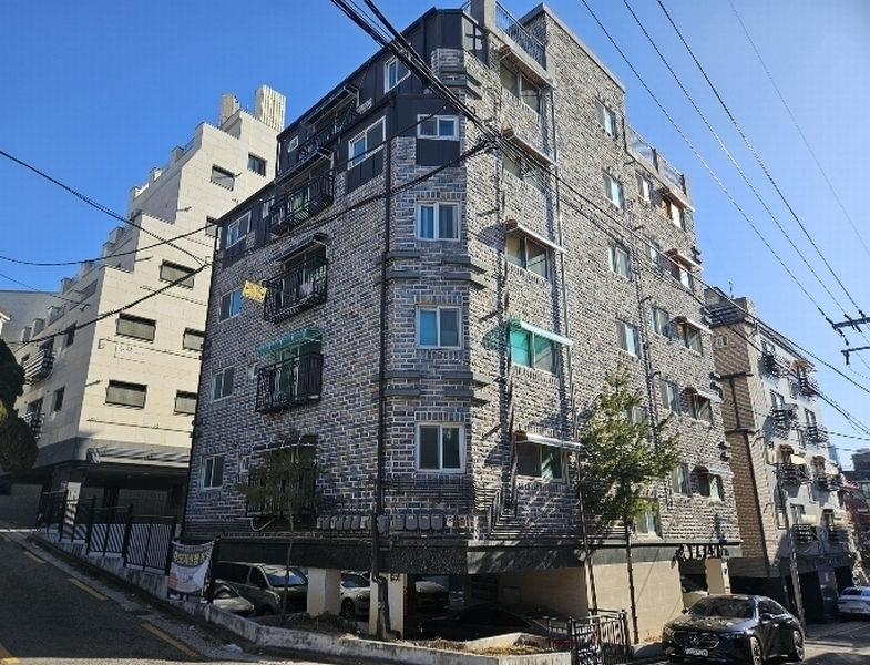 2024타경142580 서울특별시 강서구 등촌로13나길 24, 블루스카이빌 6층 601호 다세대(빌라)[공급8평형] 경매 이미지