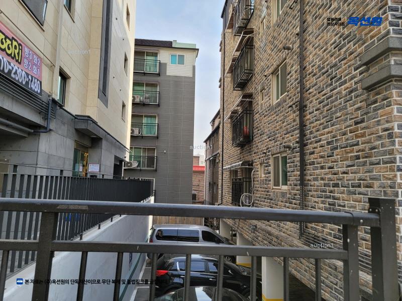 2024타경142580 서울특별시 강서구 등촌로13나길 24, 블루스카이빌 6층 601호 다세대(빌라)[공급8평형] 경매 이미지