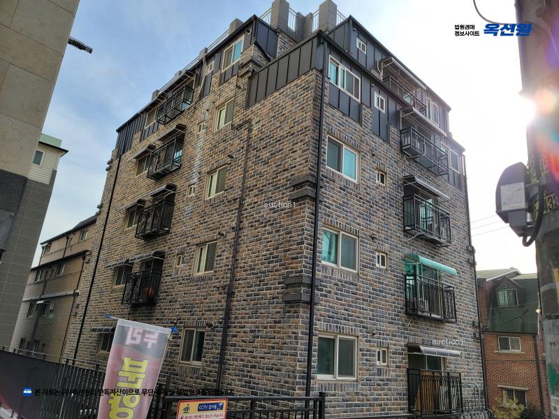 2024타경142580 서울특별시 강서구 등촌로13나길 24, 블루스카이빌 6층 601호 다세대(빌라)[공급8평형] 경매 이미지