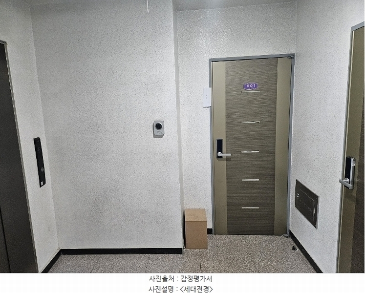 2024타경142580 서울특별시 강서구 등촌로13나길 24, 블루스카이빌 6층 601호 다세대(빌라)[공급8평형] 경매 이미지