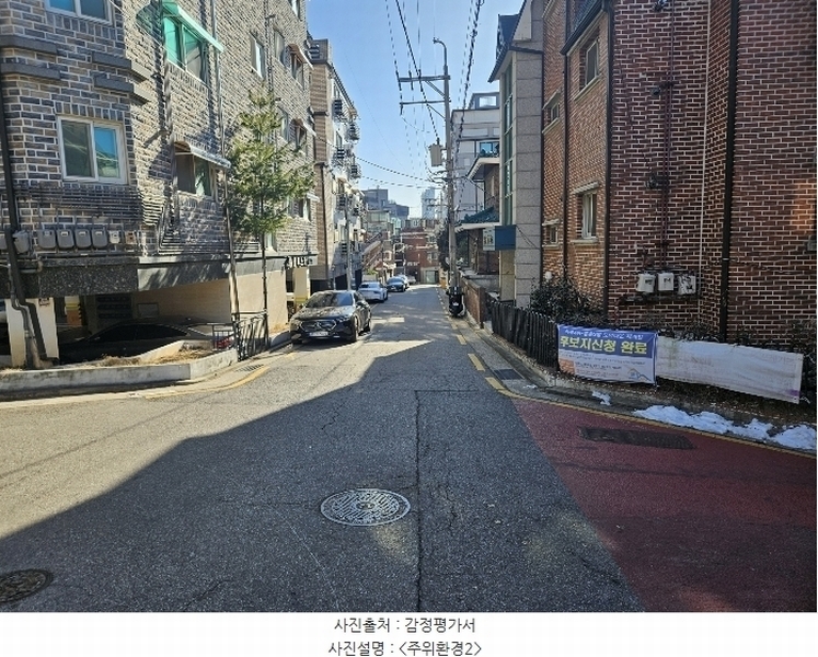 2024타경142580 서울특별시 강서구 등촌로13나길 24, 블루스카이빌 6층 601호 다세대(빌라)[공급8평형] 경매 이미지