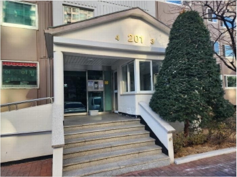 2025타경1339 대구광역시 북구 침산로21길 10, 대한동아침산2차무지개아파트 201동 9층 903호 아파트[공급50평형] 경매 이미지