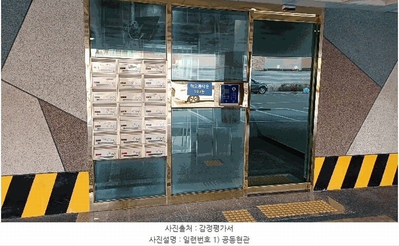 2025타경1339 대구광역시 북구 침산로21길 10, 대한동아침산2차무지개아파트 201동 9층 903호 아파트[공급50평형] 경매 이미지