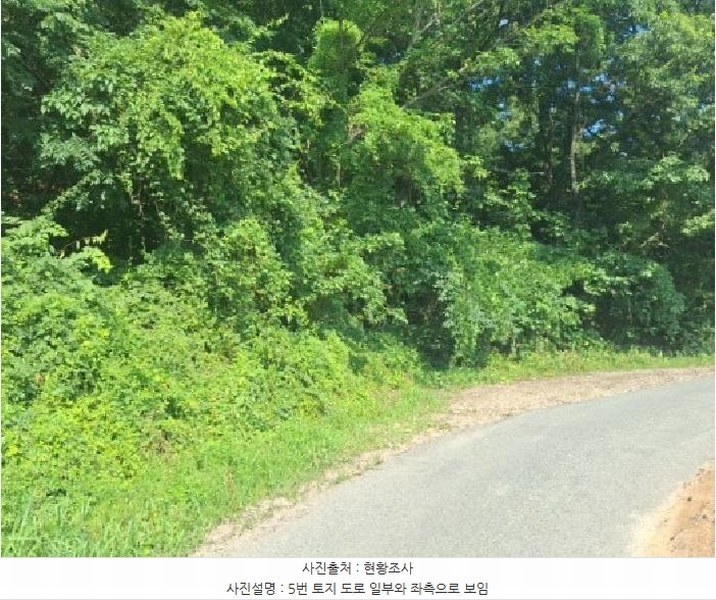 2024타경569746 인천광역시 중구 덕교동 476 농지 경매 이미지