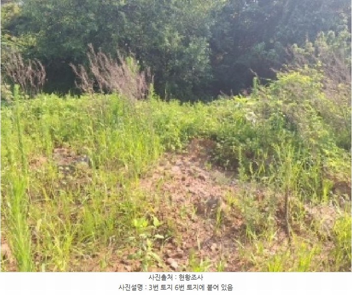 2024타경569746 인천광역시 중구 덕교동 476 농지 경매 이미지