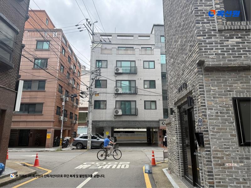 2025타경55467 경기도 수원시 권선구 세지로66번길 48, 풀하우스 5층 503호 다세대(빌라) 경매 이미지
