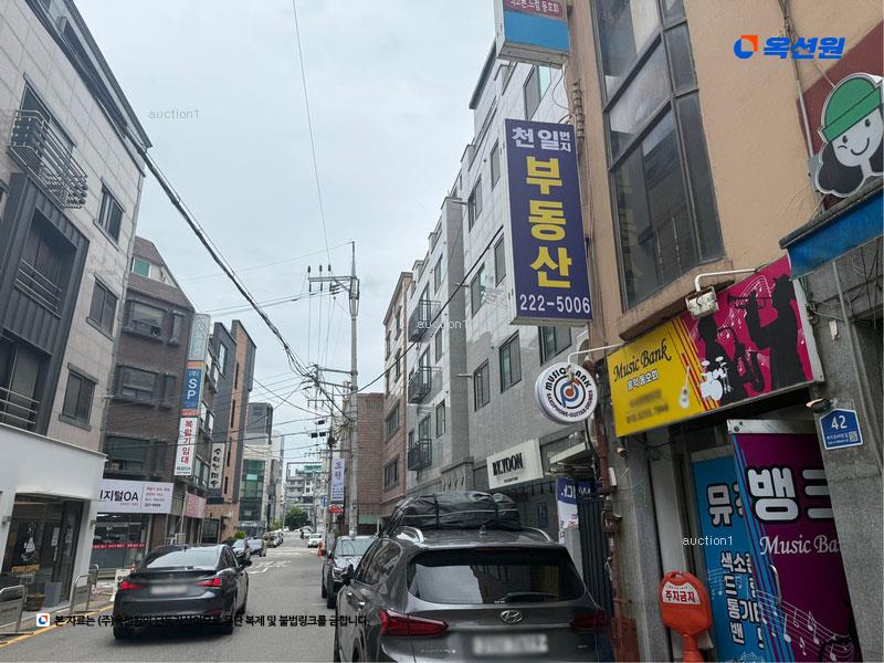 2025타경55467 경기도 수원시 권선구 세지로66번길 48, 풀하우스 5층 503호 다세대(빌라) 경매 이미지