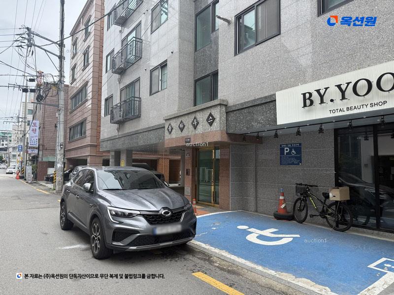 2025타경55467 경기도 수원시 권선구 세지로66번길 48, 풀하우스 5층 503호 다세대(빌라) 경매 이미지