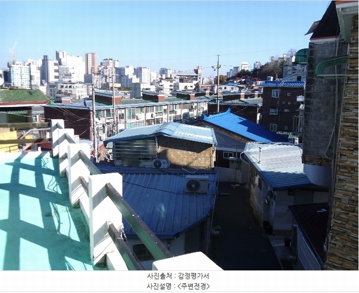 2024타경143361 서울특별시 구로구 오류동 156-56 주택 경매 이미지