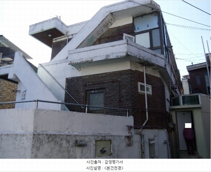 2024타경143361 서울특별시 구로구 오류동 156-56 주택 경매 이미지