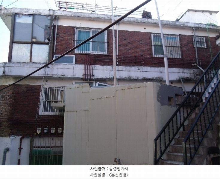 2024타경143361 서울특별시 구로구 오류동 156-56 주택 경매 이미지