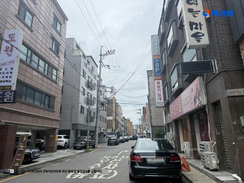 2025타경55467 경기도 수원시 권선구 세지로66번길 48, 풀하우스 2층 203호 다세대(빌라) 경매 이미지
