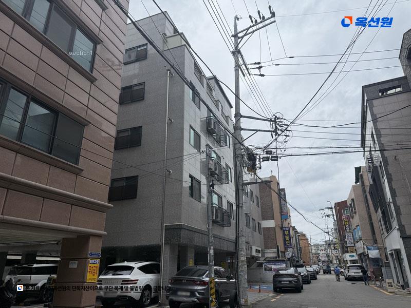 2025타경55467 경기도 수원시 권선구 세지로66번길 48, 풀하우스 2층 201호 다세대(빌라) 경매 이미지