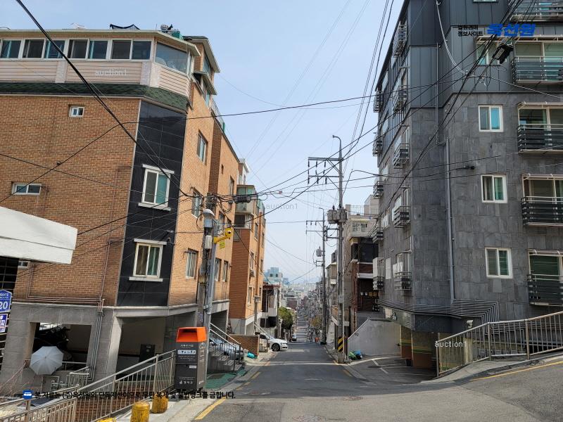 2024타경149215 서울특별시 강서구 곰달래로47길 116, 덕림파크빌 5층 501호 다세대(빌라)[공급21평형] 경매 이미지