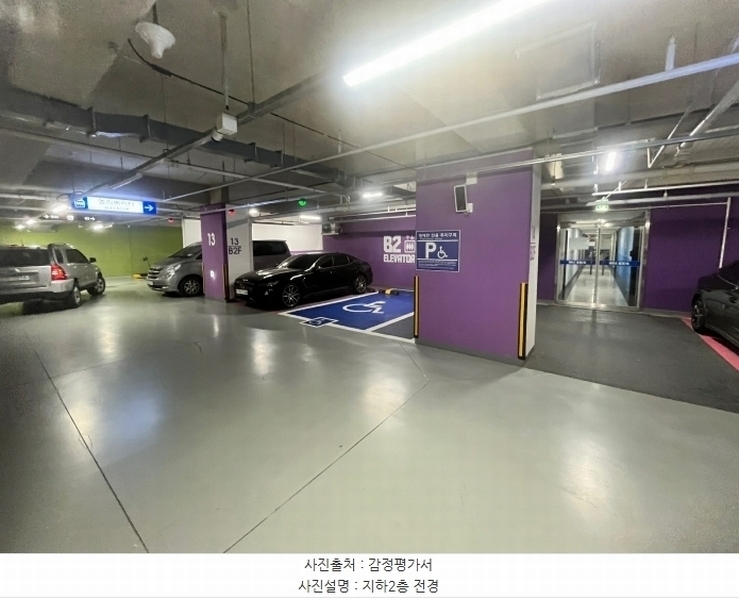 2024타경149710 서울특별시 금천구 가산디지털2로 166, 에이스케이원타워 지2층 비204호 아파트형공장 경매 이미지