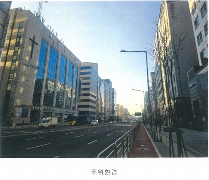 2024타경152235 서울특별시 강서구 강서로 411, 마곡에비앙 6층 610호 오피스텔[계약14평형] 경매 이미지