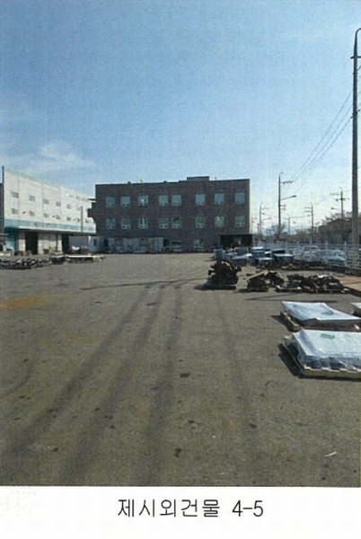 2025타경188 경상남도 함안군 군북면 사도리 1252 공장 경매 이미지