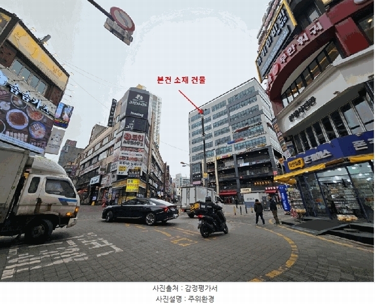 2026타경30387 경기도 부천시 원미구 부천로3번길 48, 심곡동피노키오상가 9층 904호 오피스텔 경매 이미지
