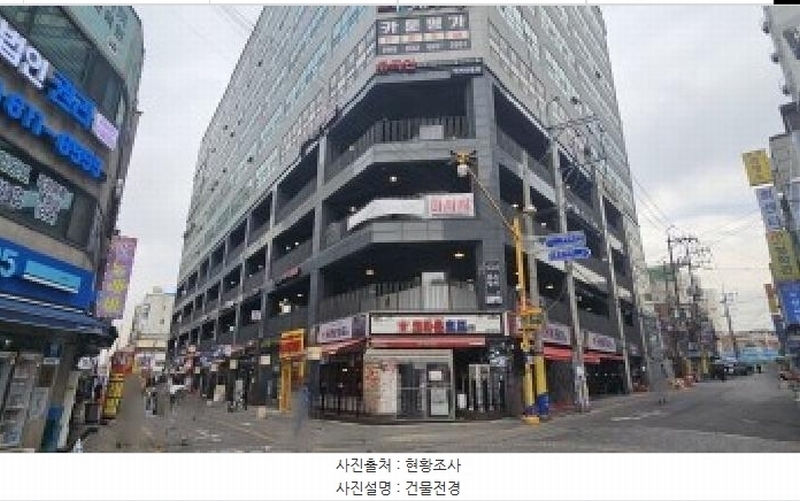 2026타경30387 경기도 부천시 원미구 부천로3번길 48, 심곡동피노키오상가 9층 904호 오피스텔 경매 이미지