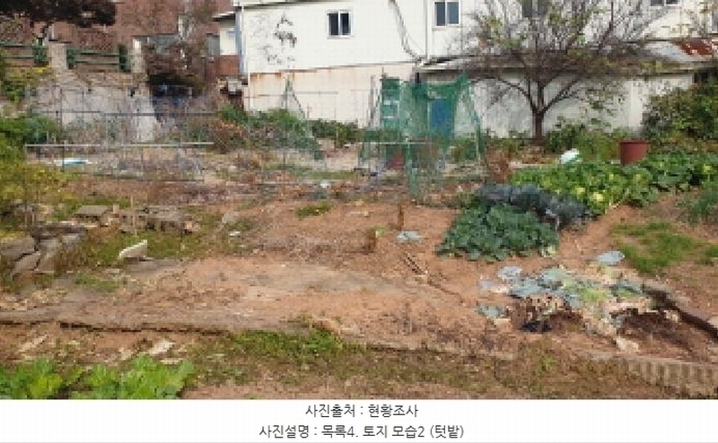2025타경34790 경기도 김포시 고촌읍 신곡리 387-2 대지 경매 이미지