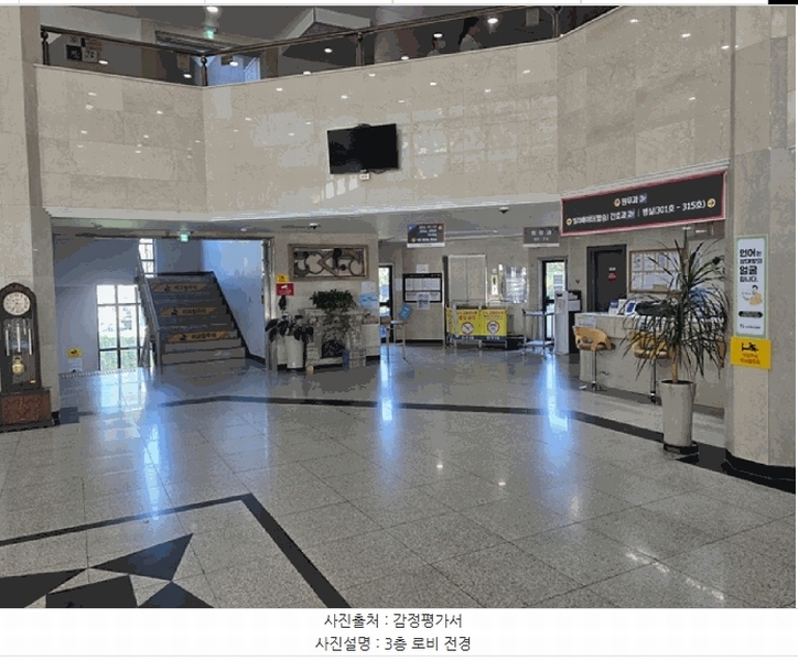 2025타경73060 경기도 포천시 금강로2536번길 112-12, 포천새맘요양병원 2층 201호 근린상가 경매 이미지