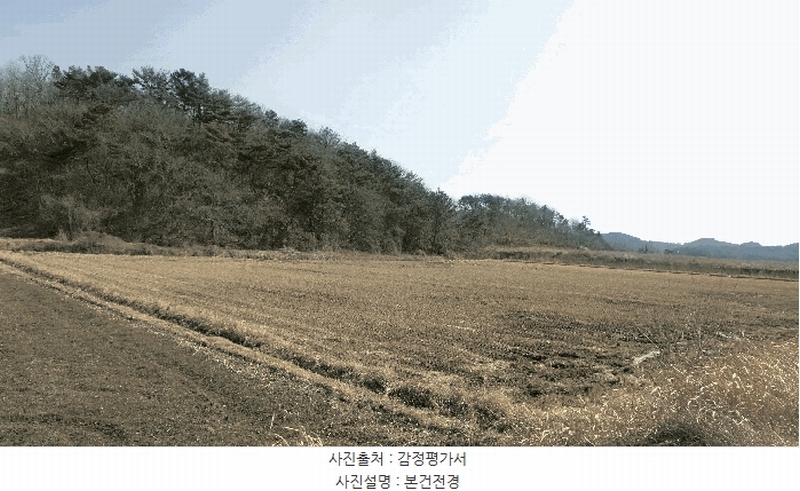 2025타경449 경상남도 하동군 진교면 양포리 20-18 농지 경매 이미지