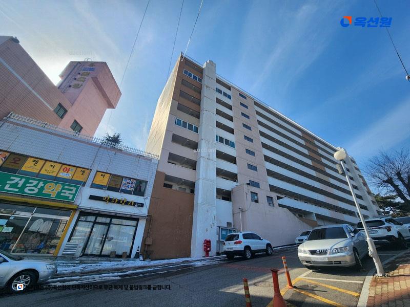 2025타경1038 경상북도 칠곡군 관호8길 28-18, 삼주강변타운 103동 5층 511호 아파트[공급19평형] 경매 이미지