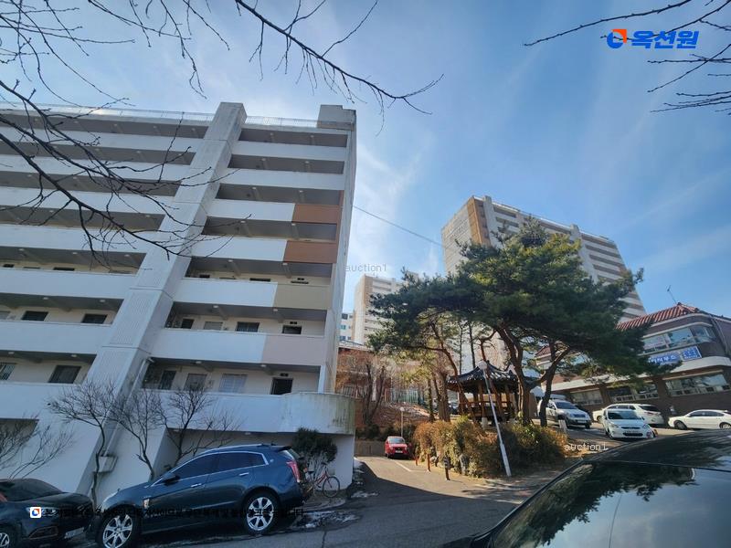 2025타경1038 경상북도 칠곡군 관호8길 28-18, 삼주강변타운 103동 5층 511호 아파트[공급19평형] 경매 이미지