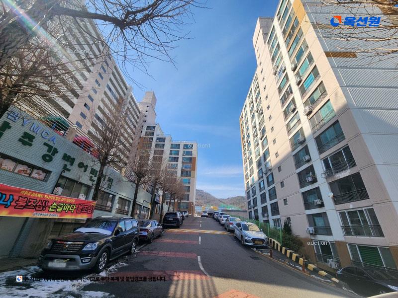 2025타경1038 경상북도 칠곡군 관호8길 28-18, 삼주강변타운 103동 5층 511호 아파트[공급19평형] 경매 이미지