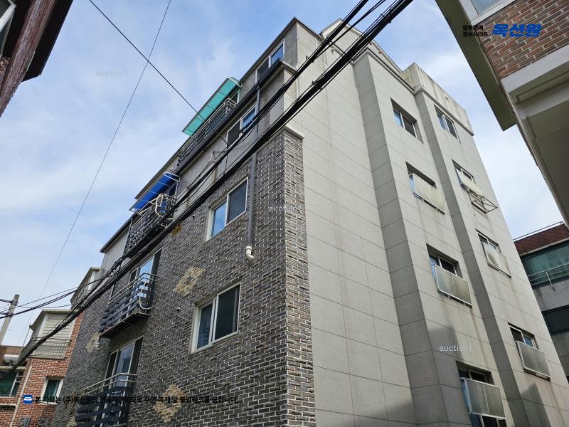 2025타경4302 서울특별시 강서구 방화대로50길 48, 션밸리 5층 502호 다세대(빌라)[공급10평형] 경매 이미지