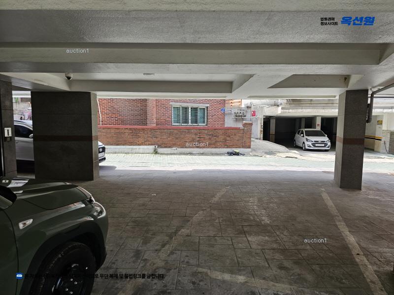 2025타경4302 서울특별시 강서구 방화대로50길 48, 션밸리 5층 502호 다세대(빌라)[공급10평형] 경매 이미지