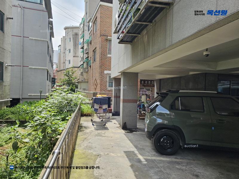 2025타경4302 서울특별시 강서구 방화대로50길 48, 션밸리 5층 502호 다세대(빌라)[공급10평형] 경매 이미지